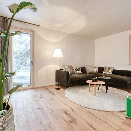Appartement Zentral Mit Panoramasauna By A-Appartments Brand  Dış mekan fotoğraf