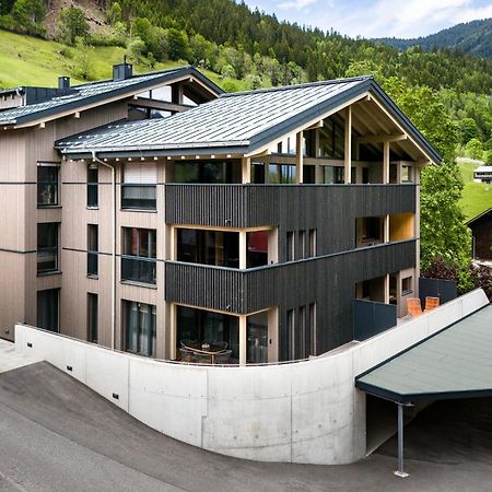 Appartement Zentral Mit Panoramasauna By A-Appartments Brand  Dış mekan fotoğraf