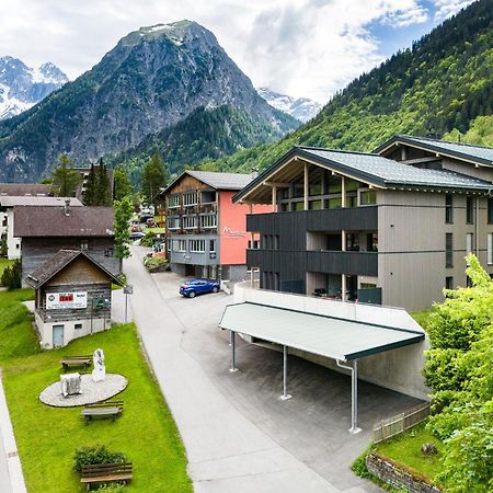 Appartement Zentral Mit Panoramasauna By A-Appartments Brand  Dış mekan fotoğraf