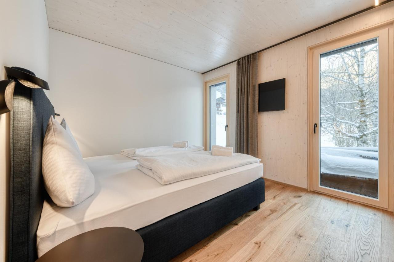 Appartement Zentral Mit Panoramasauna By A-Appartments Brand  Dış mekan fotoğraf