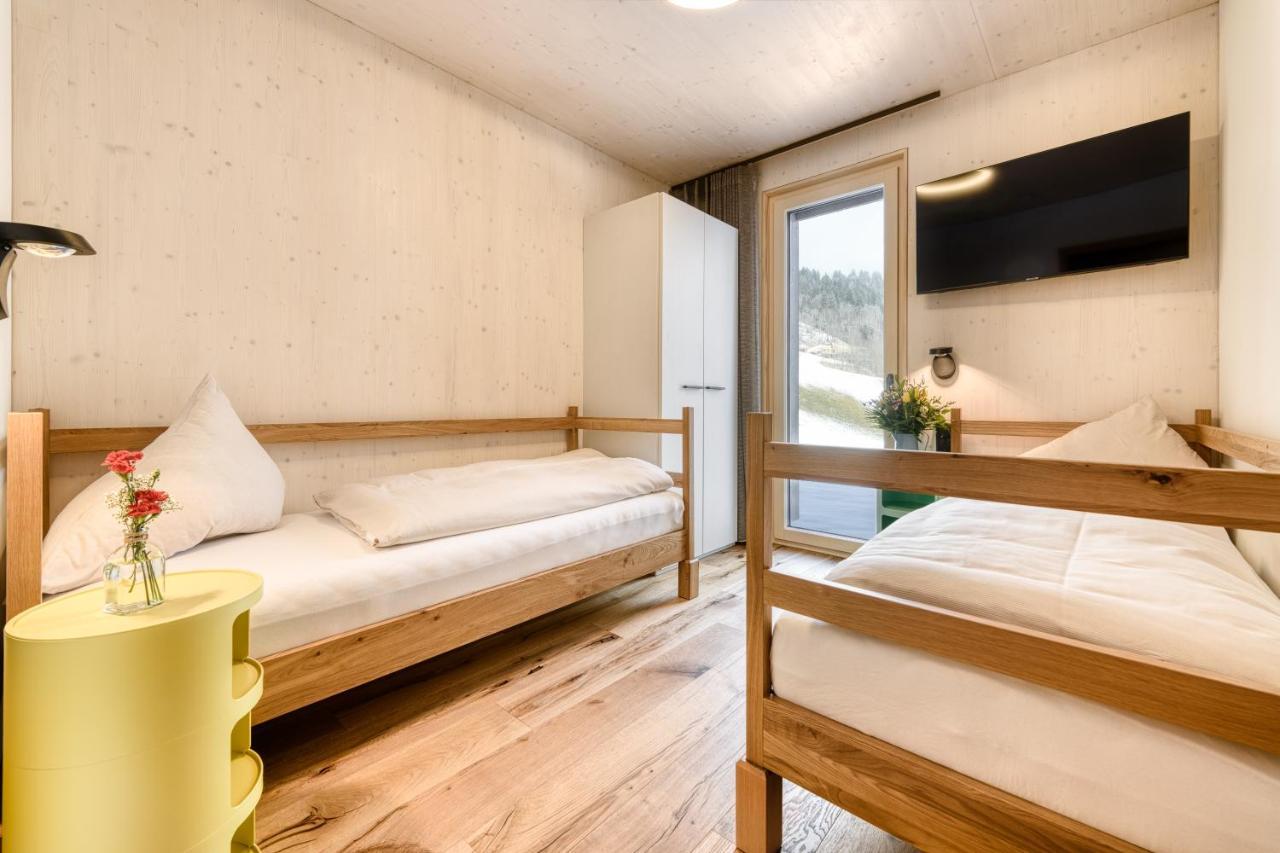 Appartement Zentral Mit Panoramasauna By A-Appartments Brand  Dış mekan fotoğraf