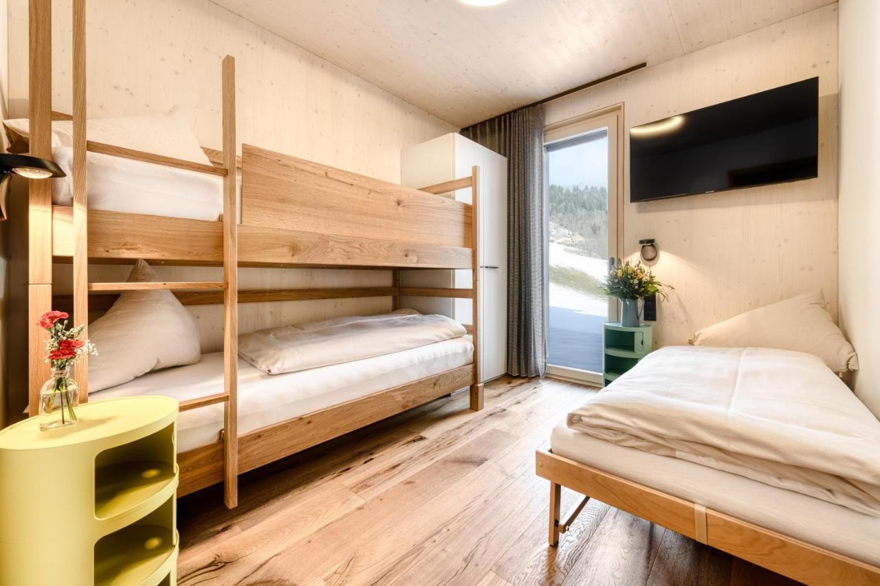 Appartement Zentral Mit Panoramasauna By A-Appartments Brand  Dış mekan fotoğraf