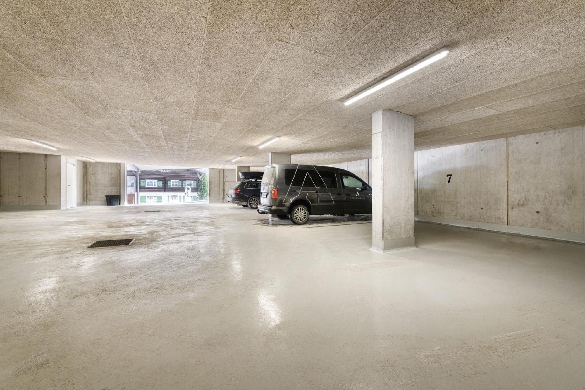 Appartement Zentral Mit Panoramasauna By A-Appartments Brand  Dış mekan fotoğraf