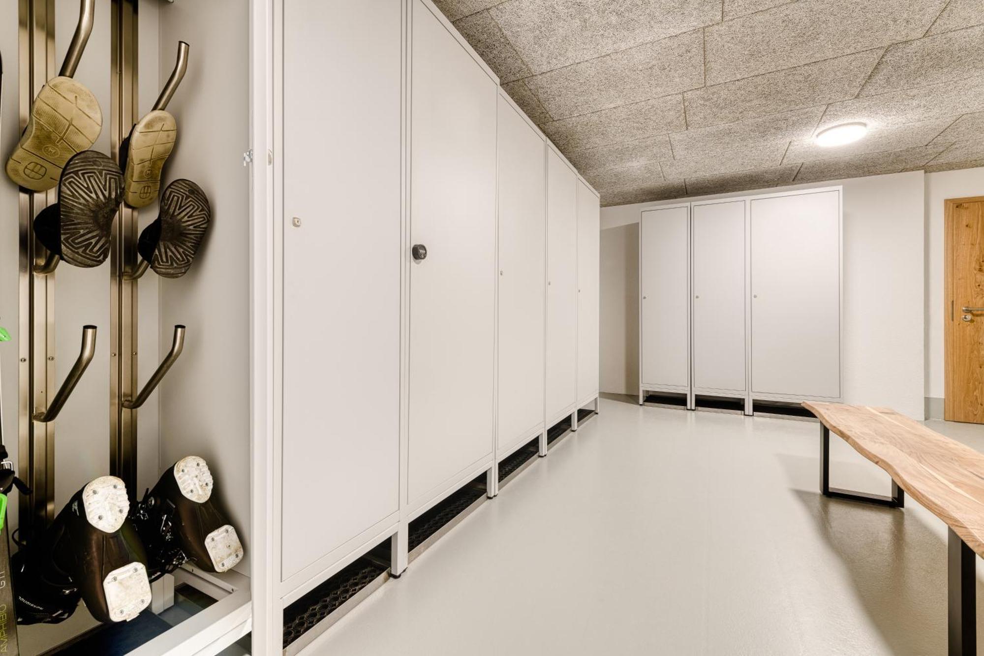 Appartement Zentral Mit Panoramasauna By A-Appartments Brand  Dış mekan fotoğraf